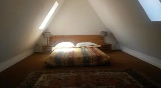 Gîte "Le cosy", Забронировать Апартаменты/квартира Отели Alsace Wine Route с парковкой, Парковка