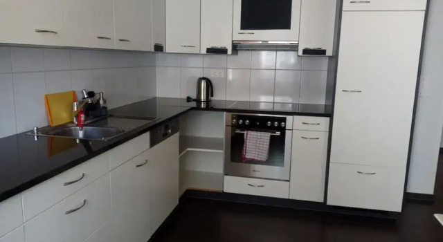 Апартаменты Business 3 Bedroom Apartment at Lake Constance