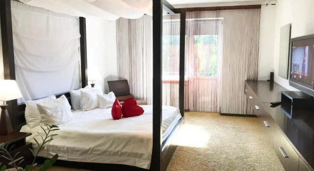 Suite SPA Hotel