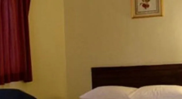 New 7th Storey Hotel, Varaa Hotelli Singapore 