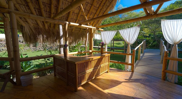 Santuario Natural El Tular, Book Hotel San José Pinula 