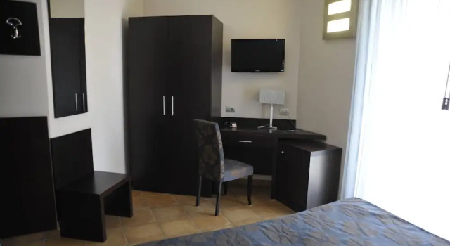 Номер Economy Hotel San Marco