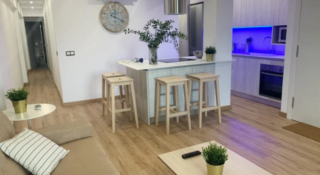 Apartment with 3 Bedrooms in S'Illot-Cala Morlanda, with Wonderful Sea View, Balcony And Wifi - 1 Km From the Beach