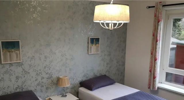 Dragon - Brassey Apartment 3 Room House, Забронировать Апартаменты/квартира Глазго 
