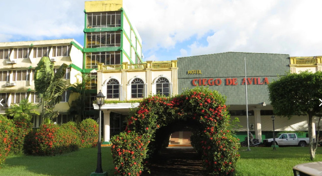 Hotel Ciego De Avila, Prenota Hotel Ciego De Avila Cuba