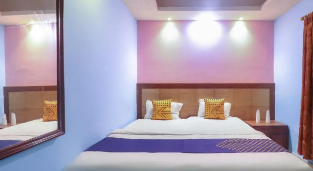 Номер Economy SPOT ON 75963 Hotel Prince