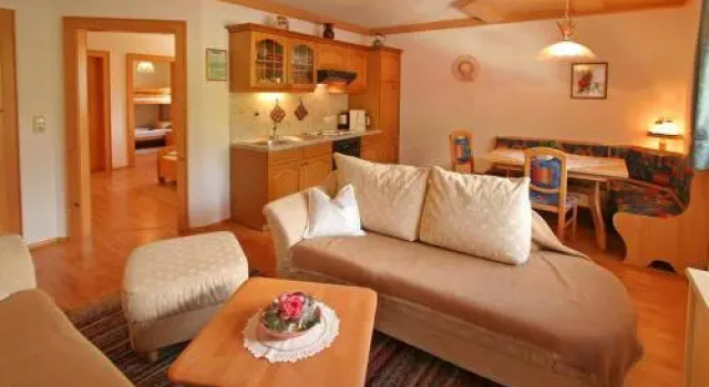 Apartmenthaus Planer, Rezerwuj Apartament Hotele w Tyrol z parkingiem, Parking