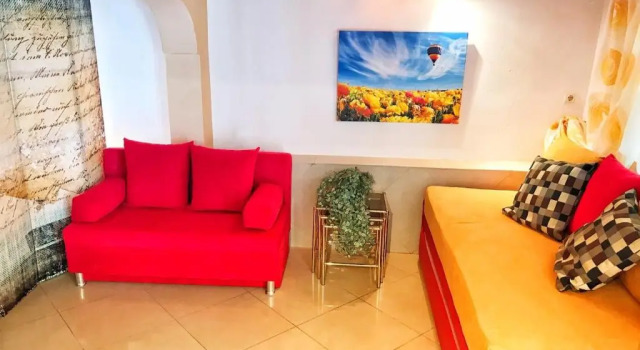 Студия Villa Elpis 2