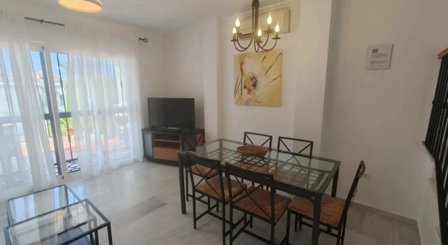 Коттедж Nerja Sun Apartments Casa Cipreses 4