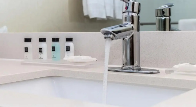 Двухместный номер Standard Country Inn & Suites by Radisson, Erlanger - Cincinnati South