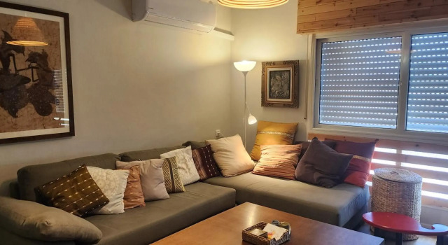 Desert Zen, Prenota Hotel Hotel a Israele Distretto Sud con parcheggio, Parcheggio