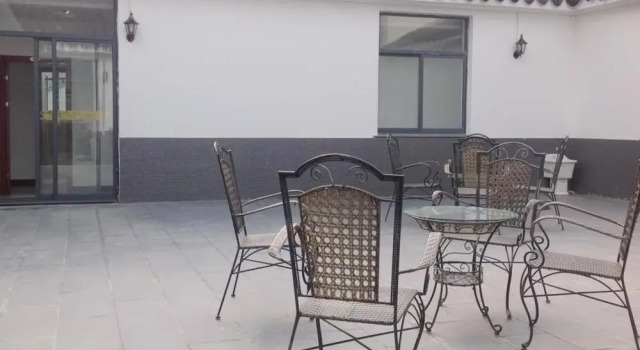 Piaomiao Feng Guhan Holiday Villa, Book Villa Villas in Suzhou, Villa