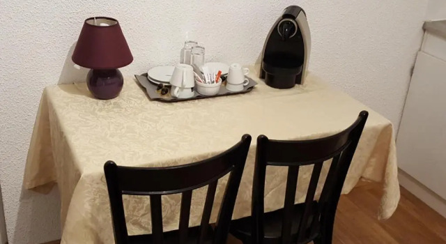 Suite Hôtel Eclipse