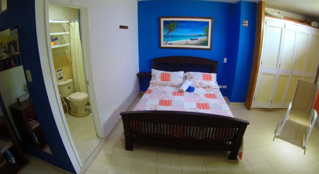 Апартаменты Classic Apartamentos Yinnam Arrieta