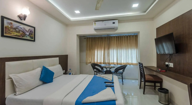 Hotel Alfa Grand