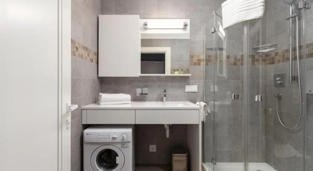 Номер Superior Somnia Apartments