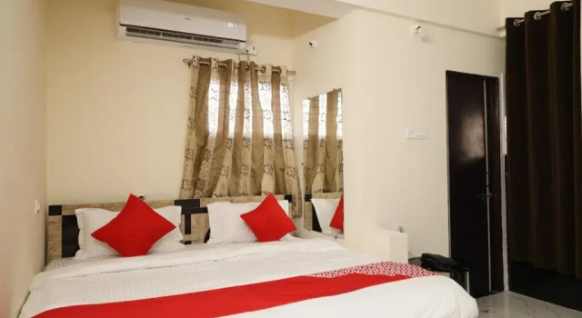 UK Villa By OYO Rooms, Забронировать Вилла Коттеджи штата Махараштры, Коттедж