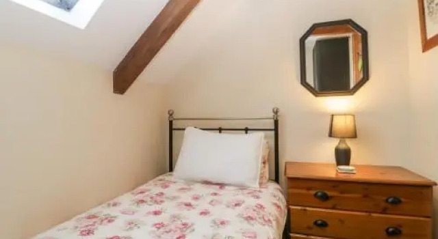 Wavering, Book Feriehus Sommerhuse i Somerset, Hytte