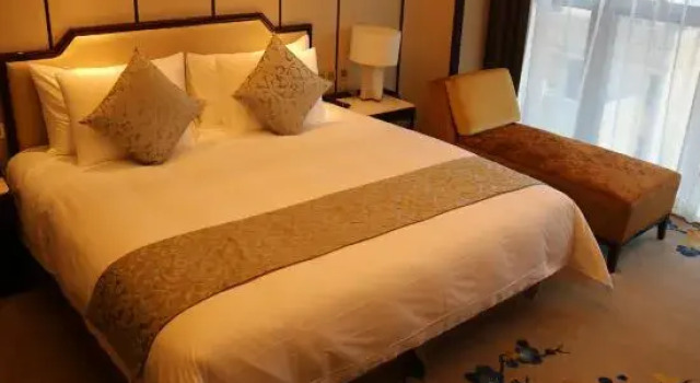 Люкс Grand New Century Hotel