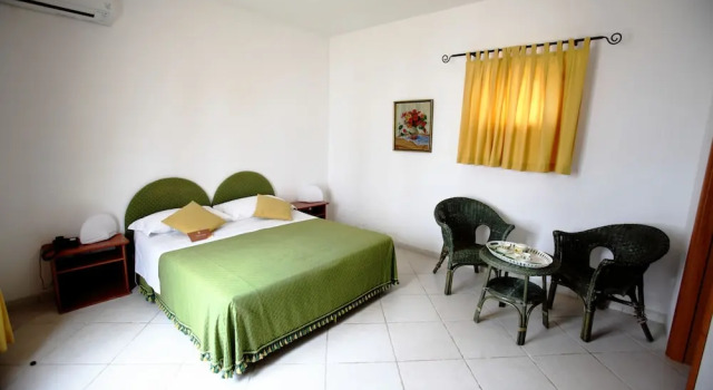 Двухместный номер Standard Hotel Masseria Tutosa