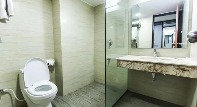 Семейный номер Standard Hotel Sea Uttara