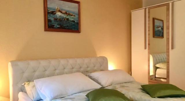 Апартаменты Apartment Garden