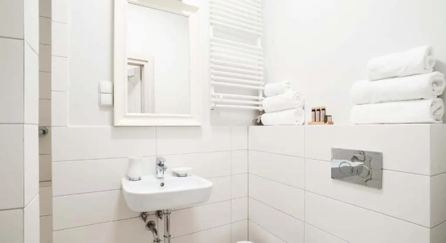 Апартаменты с балконом Too-Good Premium Apartments