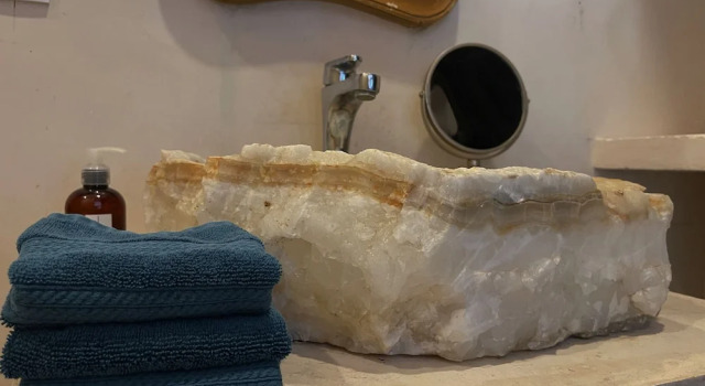 Номер Deluxe Sivana Tulum