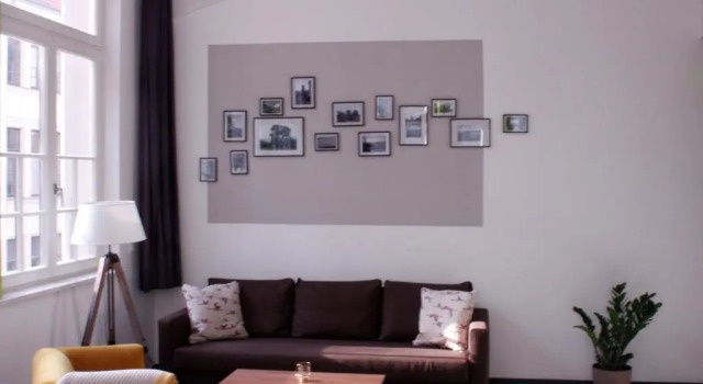 Studio Silentio Apartments