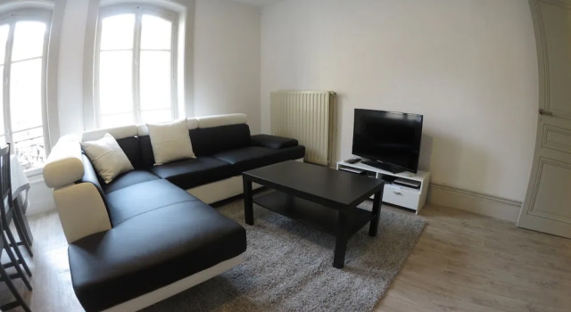 Appartement Du Theatre City Room