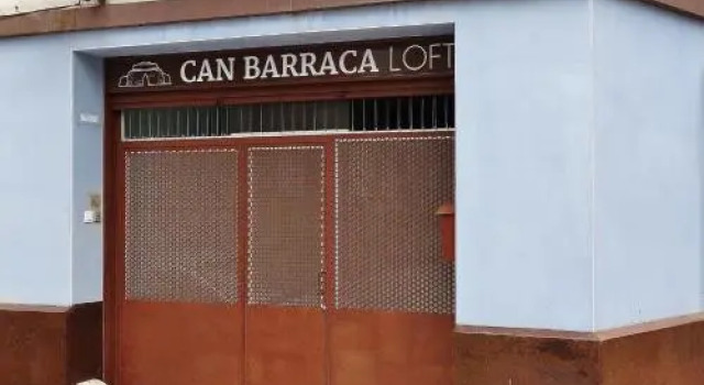 Can Barraca Loft Figueres, Забронировать Апартаменты/квартира Апартаменты Фигерас, рядом с Каталонский музей игрушек, Апартаменты/квартира