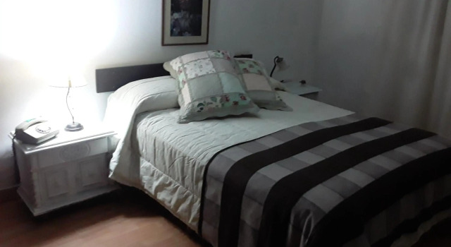 Casona Particular
