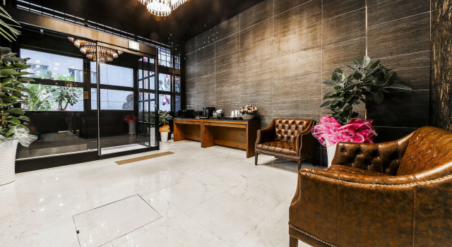 SOYU Hotel, Reserva ahora Hotel Jung-gu Busán, cerca de Mercado de Shindonga