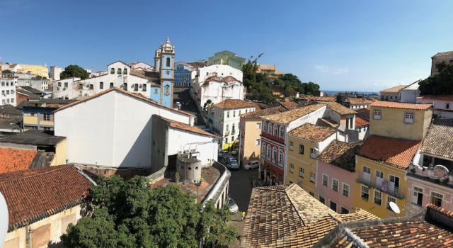Tamboleiro's Hotel Residence
