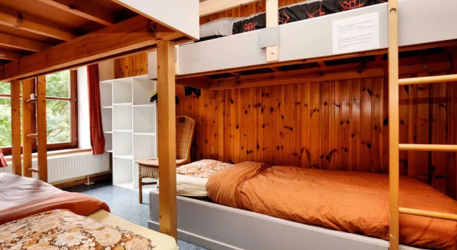 Holiday Home in Rendeux With Terrace