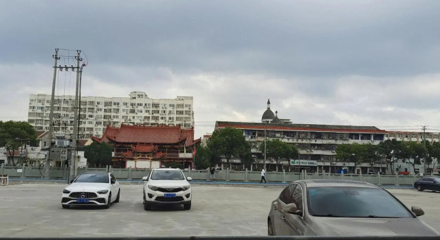 Ruian Hongrun Business Hotel, Prenota Hotel Rui'an Zhejiang
