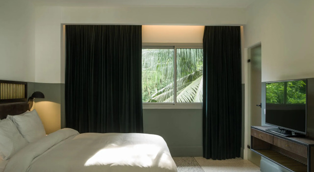 Lepic Villa Hotel, Prenota Hotel Cocody 