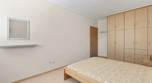 Nikiana Beach Modern Apartment, Забронировать Апартаменты/квартира Отели периферии Ионических островов с парковкой, Парковка