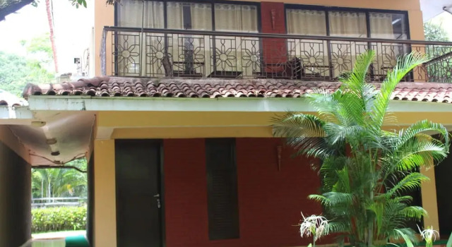 Outpost@ Alibaug Resort