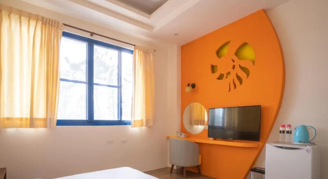 Двухместный номер Standard Easy Stay B&B