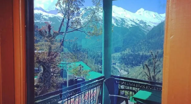 Sun Rise Guest House