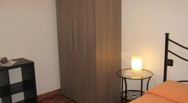 Номер Standard B & B OASI