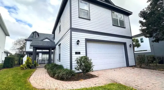 Cozy Reunion Resort Home - Sleeps 4 Near Disney