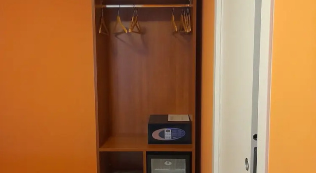 Номер Superior Hotel Italia