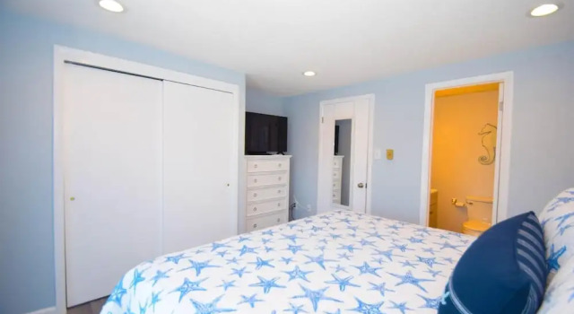 Harbour Bay 34 2 Bedroom Townhouse by RedAwning