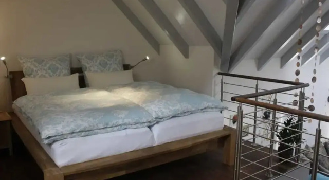 Tranquil Apartment Near Lake, Reserva ahora Apartamento Tauberbischofsheim Odenwald