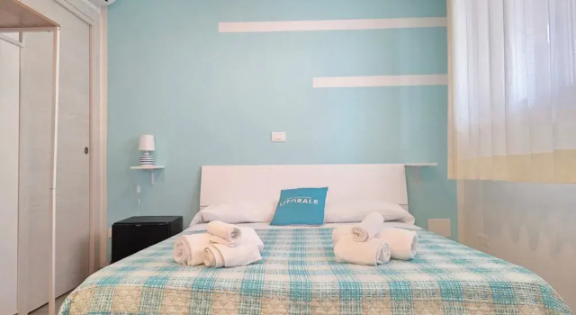 B&B Litoranea 80
