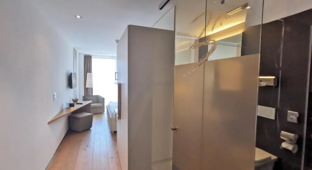 Номер Comfort Hotel AVA