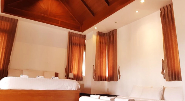 Ramida Pool Villa