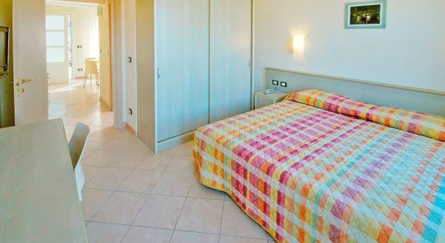 Апартаменты Comfort Apartment Borgo Verde in Imperia